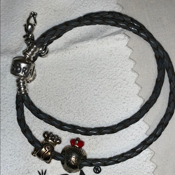 Pandora Bracelets and Charms - Picture 6 of 8